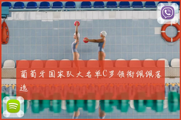 葡萄牙国家队大名单C罗领衔佩佩落选
